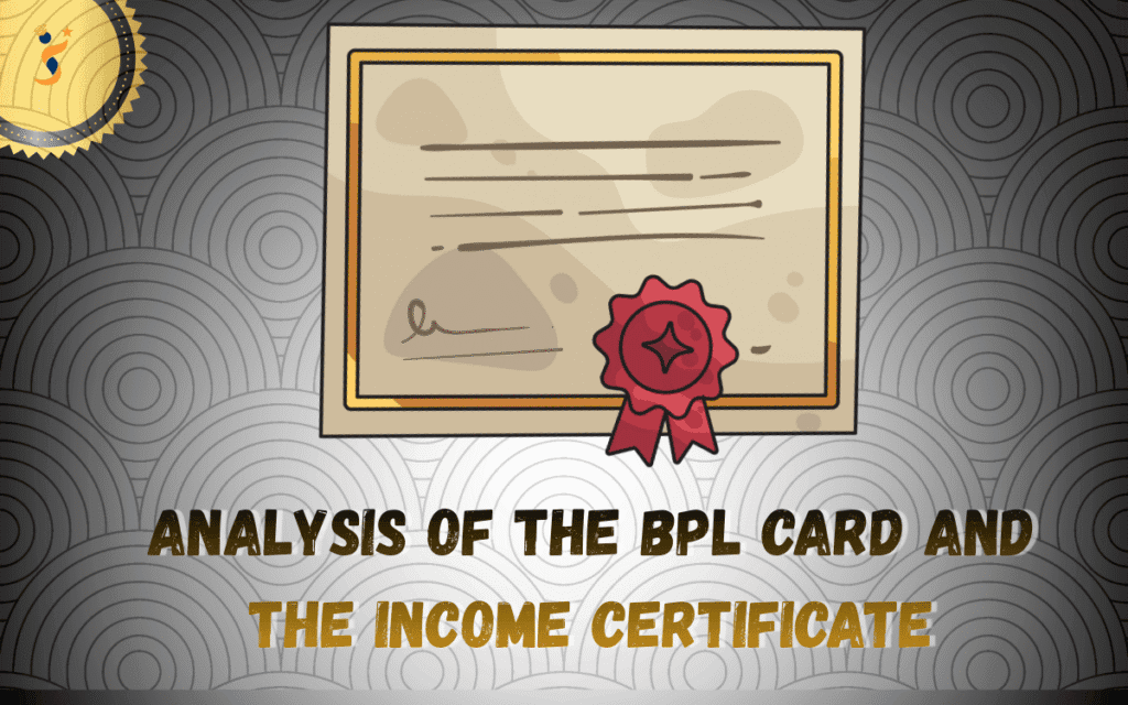 bpl-card-vs-income-certificate-analysis-of-the-bpl-card-and-the-income-certificate