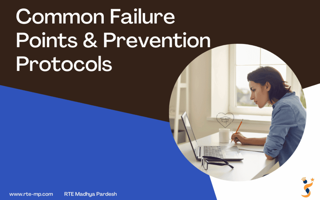 common-failure-points-and-prevention-protocols