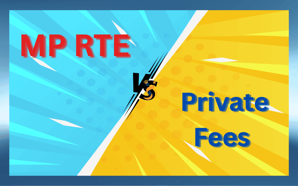 mp-rte-vs-private-fees-2026-27