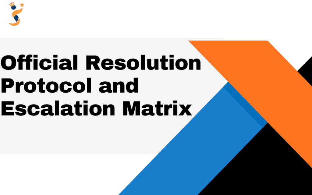 RTE-MP-official-resolution-protocol-and-escalation-matrix