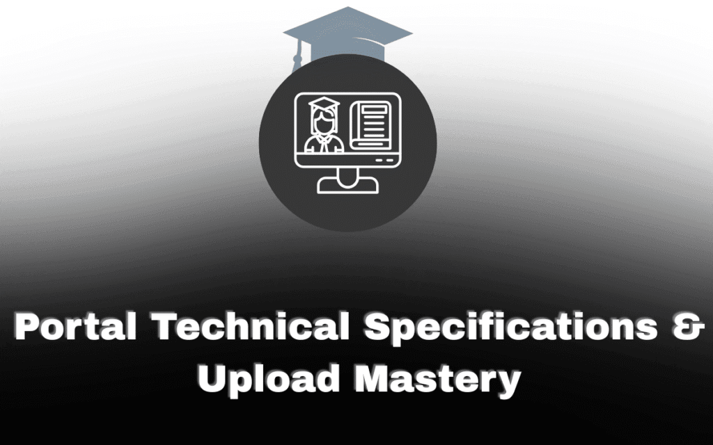 portal-technical-specifications-and-upload-mastery