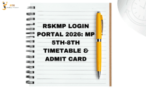 rskmp-login-portal-2026-mp-5th-8th-timetable-and-admit-card