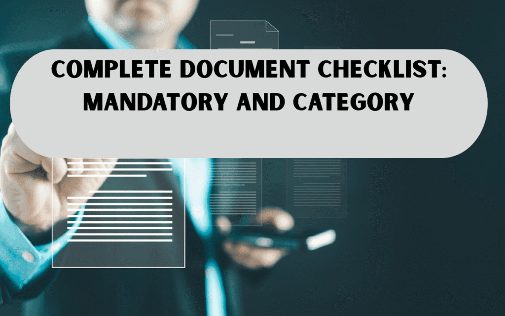 RTE-MP-Documents-Verification-2026-27-Guide-checklist-mandatory