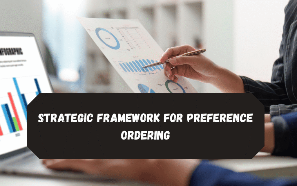 RTE MP School Preference strategic-framework-for-preference-ordering