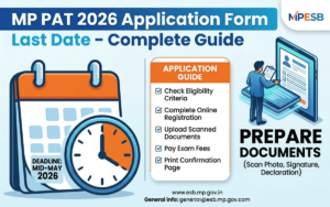 mp-pat-2026-application-form-last-date-–-complete-guide