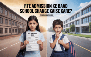 rte-admission-ke-baad-school-change-rules-and-process-2026