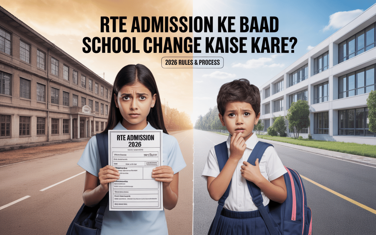 rte-admission-ke-baad-school-change-rules-and-process-2026