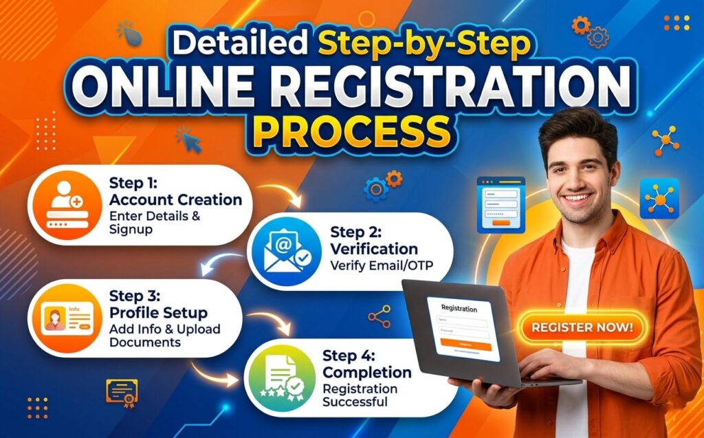 detailed-step-by-step-online-registration-process