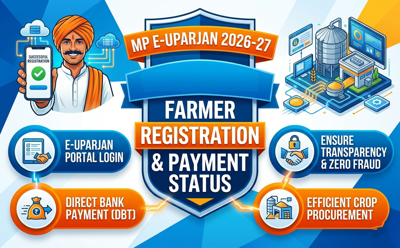 mp-e-uparjan-2026-27-farmer-registration-and-payment-status