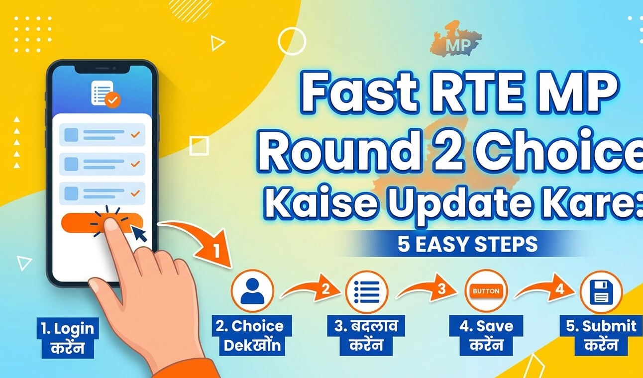 fast-rte-mp-round-2-choice-kaise-update-kare-5-easy-steps