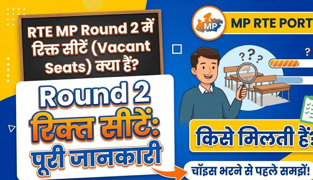 what-are-vacant-seats-in-rte-mp-round-2